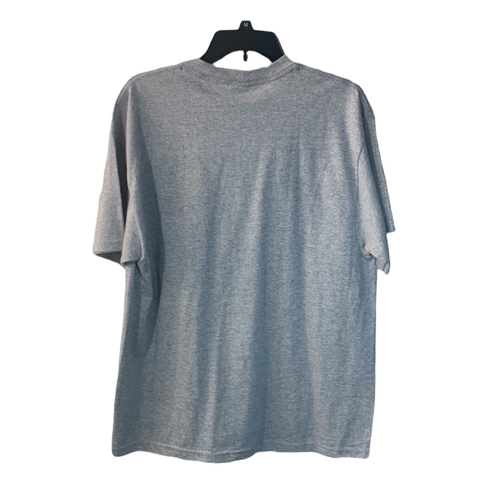 DELTA PRO WEIGHT T-SHIRT - Picture 2 of 4